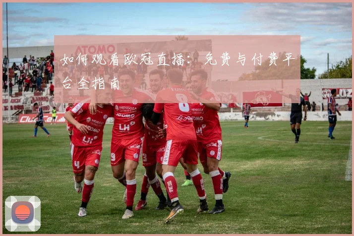 如何观看欧冠直播：免费与付费平台全指南