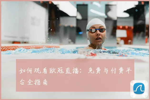 如何观看欧冠直播：免费与付费平台全指南